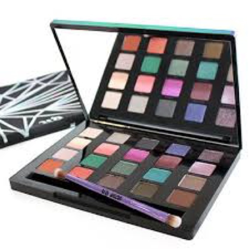 Urban Decay Vice 4 Makeup palette